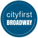 Broadway Financial Corporation logo