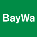 Baywa AG Logo