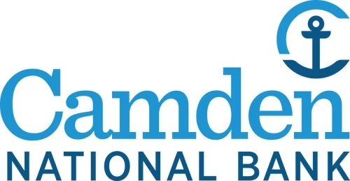 Camden National Corporation logo