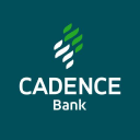 Cadence Bank stock logo