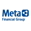 Meta Financial Group Inc. logo