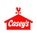 CASY logo