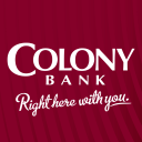 Colony Bankcorp Inc. logo