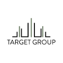 Target Group Inc logo