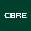 CBRE Group Inc Class A logo