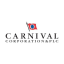 Carnival Corporation logo