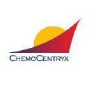 ChemoCentryx Inc. logo ChemoCentryx Inc. logo