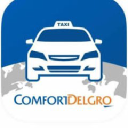 Comfortdelgro logo