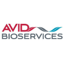 Avid Bioservices Inc. logo