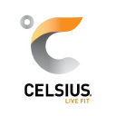 Celsius Holdings Inc. logo