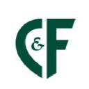 C&F Financial Corporation logo