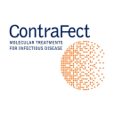 ContraFect logo