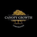 Canopy Growth logo