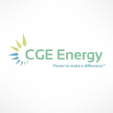 CGEI logo