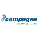 Compugen Ltd. logo