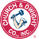 Church & Dwight Company Inc. logo