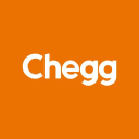 Chegg Inc. logo