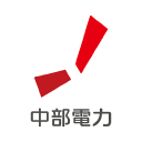 Chubu Electric Power Company logo