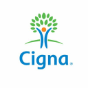 Cigna Corporation logo