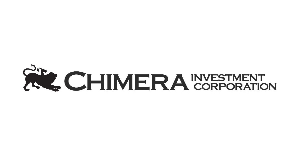 Chimera Investment Corporation logo