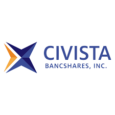 Civista Bancshares logo