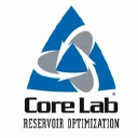 Core Laboratories logo