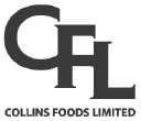 Collins Foods Limited logo