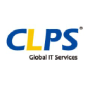 CLPS Incorporation logo