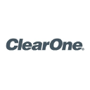 ClearOne Inc. logo