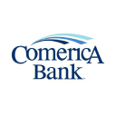 Comerica Incorporated logo