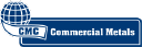 Commercial Metals Company logo