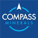 Compass Minerals International Inc