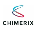 Chimerix Inc. logo