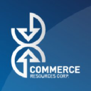 Commerce Res Corp logo