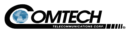 Comtech Telecommunications Corp. logo