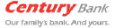 Century Bancorp logo