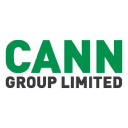 Cann Group Ltd. logo