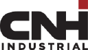 CNH Industrial N.V. logo