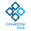 ConnectOne Bancorp Inc. logo