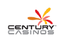 Century Casinos logo