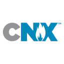 CNX Resources Corporation logo