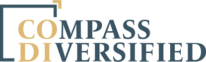 Compass Diversified Holdings Shares of Beneficial Interest logo