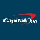 Capital One Financial Corp. - 5% PRF PERPETUAL USD 25 - Dp Sh Rp 1/40th Sr I stock logo