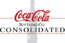 Coca-Cola Bottling Co. Consolidated logo