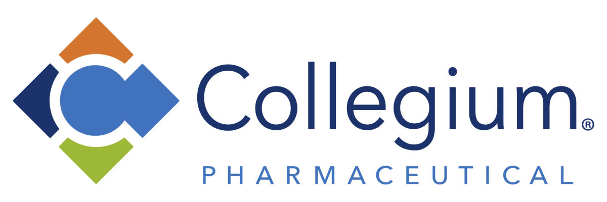 Collegium Pharmaceutical Inc. logo