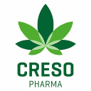 Creso Pharma Ltd logo