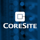 CoreSite Realty Corporation logo