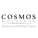 Cosmos Holdings logo