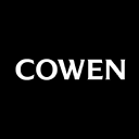 Cowen Inc - Class A stock logo