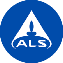 ALS Ltd. logo